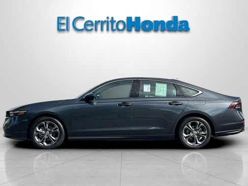 Used 2023 Honda Accord EX image 6