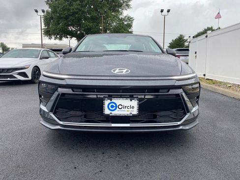 New 2026 Hyundai Sonata SE FWD image 3