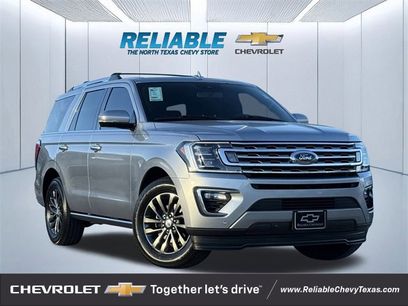 Used 2021 Ford Expedition Limited