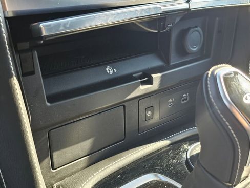 Used 2023 INFINITI QX80 Premium Select w/ Cargo Package image 38