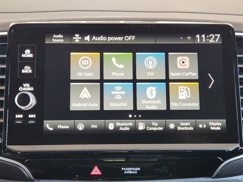 New 2026 Honda Ridgeline RTL image 14