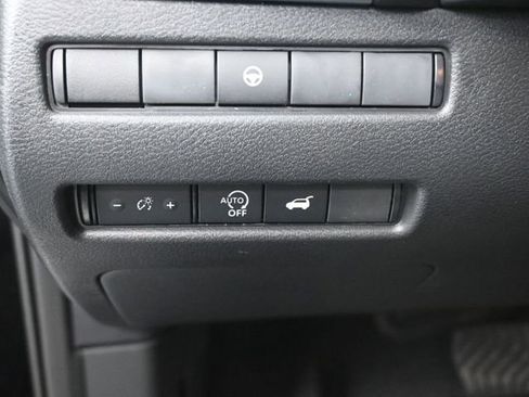 New 2026 Nissan Rogue SV image 21