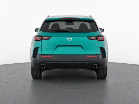Used 2024 MAZDA CX-50 Meridian Edition AWD/4WD image 16