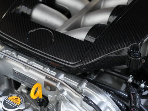 Used 2014 Nissan GT-R Premium image 44