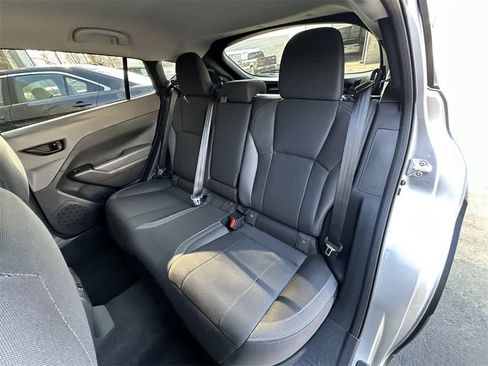 New 2026 Subaru Crosstrek 2.0i Premium image 13