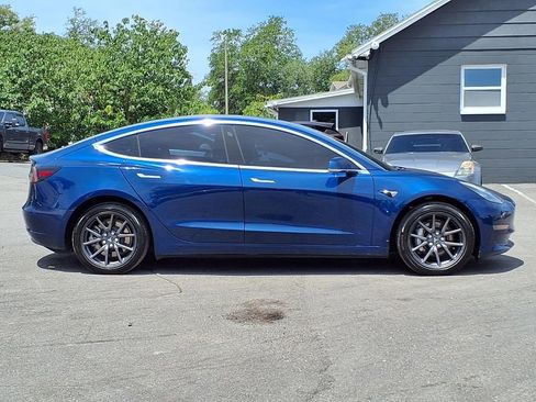 Used 2019 Tesla Model 3 Performance AWD/4WD image 8