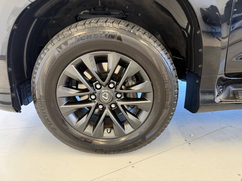 Used 2023 Lexus GX 460 Premium image 62