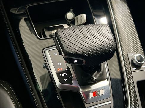 Used 2023 Audi S5 Premium Plus image 12