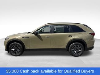New 2026 MAZDA CX-70 SC AWD/4WD video 2