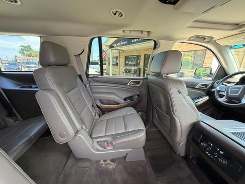 Used 2016 GMC Yukon Denali w/ Open Road Package AWD/4WD image 26