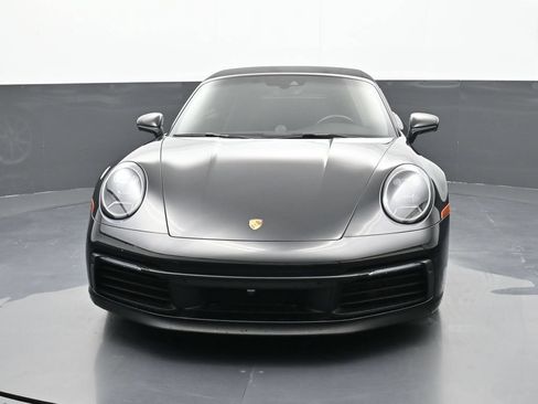 Certified 2022 Porsche 911 Carrera S w/ Sport Package RWD image 22