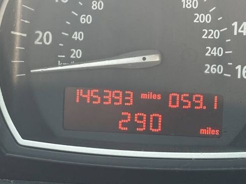 Used 2008 BMW X3 3.0si AWD/4WD image 11