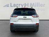 Used 2023 Jeep Cherokee Altitude Lux w/ Mopar Interior Package image 4