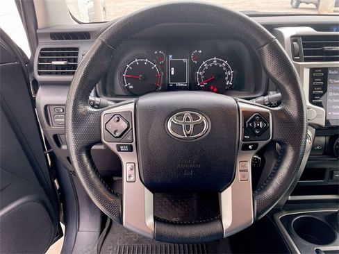 Used 2024 Toyota 4Runner SR5 Premium image 14