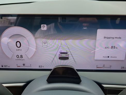 New 2026 Genesis GV70 2.5T Sport Prestige AWD/4WD image 25