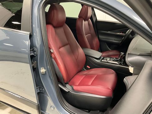 Used 2024 MAZDA CX-30 AWD 2.5 S w/ Preferred Package image 6