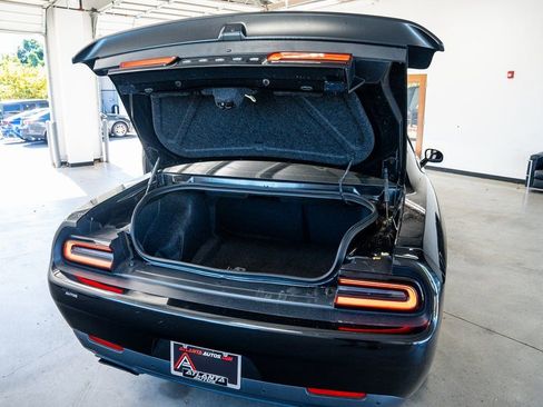 Used 2019 Dodge Challenger SRT Hellcat Redeye image 50