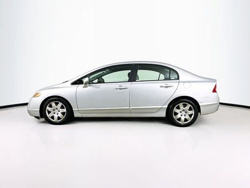 Used 2008 Honda Civic LX image 4