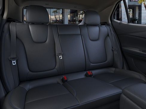 New 2026 Buick Encore GX Sport Touring image 18