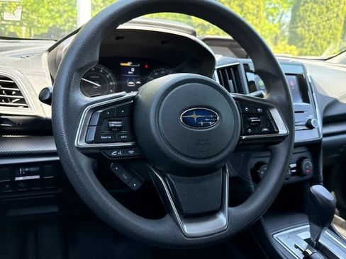 Used 2020 Subaru Impreza 2.0i Premium AWD/4WD image 14