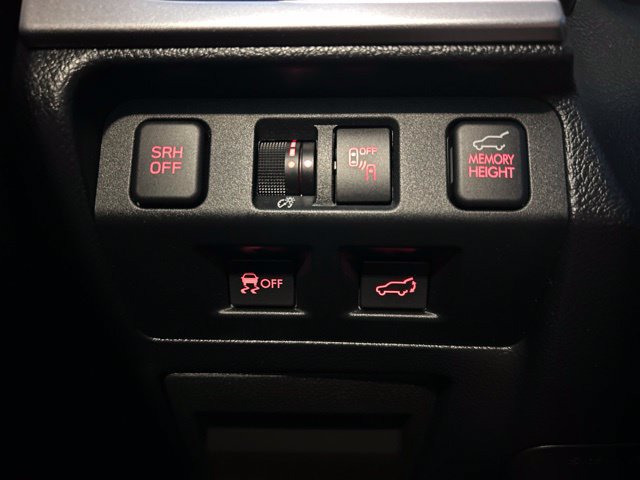 Used 2017 Subaru Forester 2.0XT Touring AWD/4WD image 64