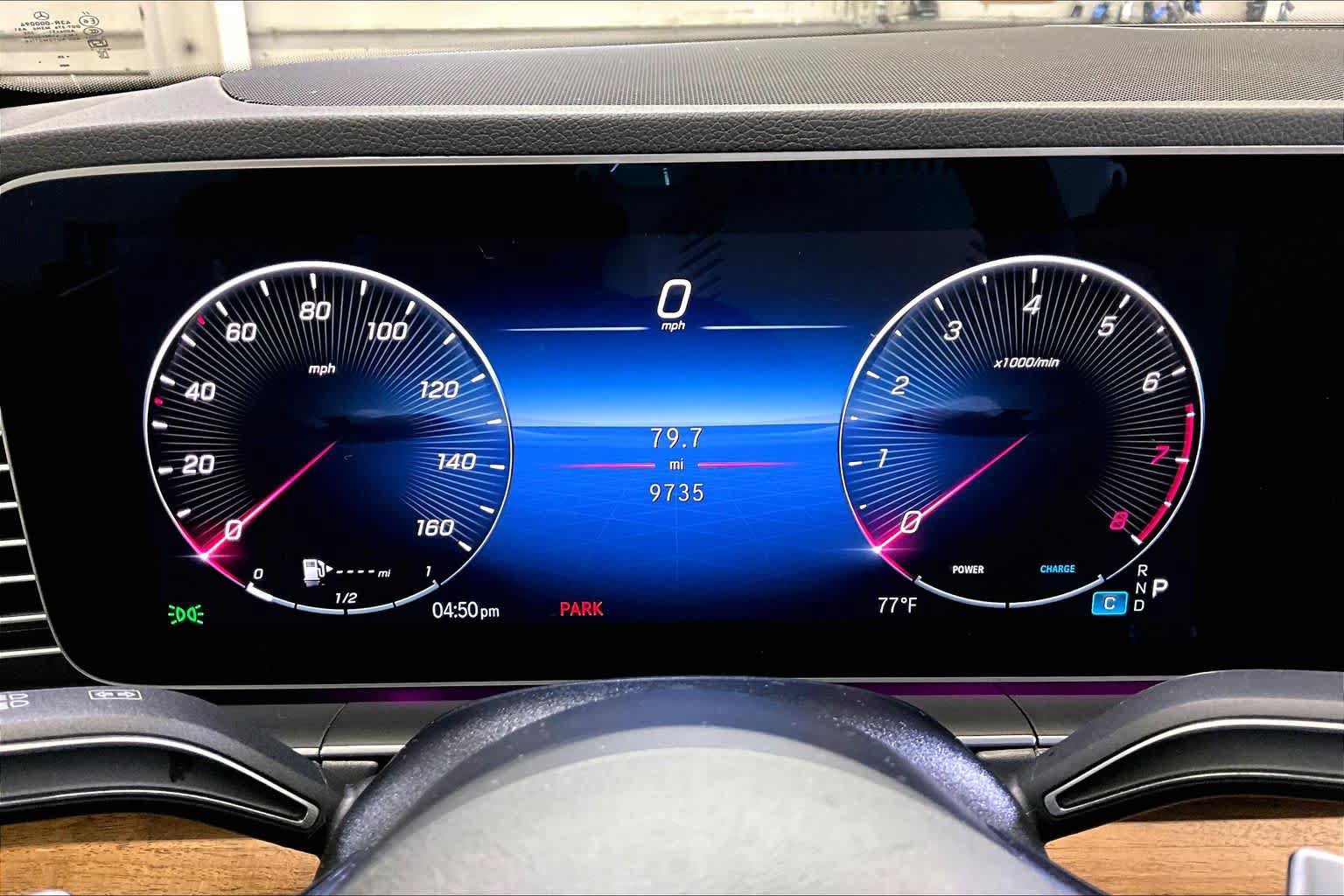 Used 2026 Mercedes-Benz GLE 350 4MATIC image 26