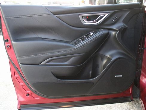 Certified 2021 Subaru Forester Touring image 9