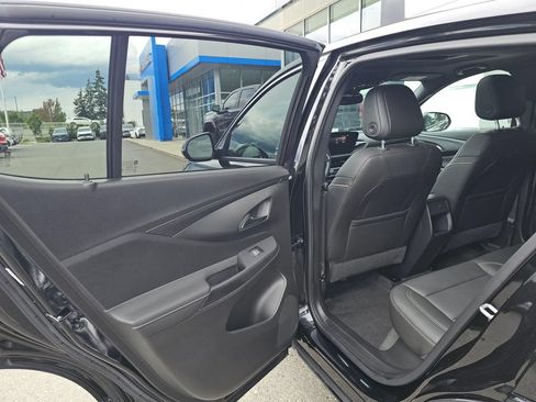 Used 2024 Buick Envista Avenir FWD image 19