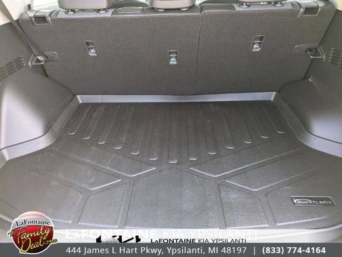 Certified 2024 Kia Seltos S AWD/4WD image 29