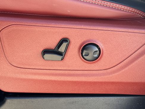 Used 2025 RAM 1500 Rebel w/ Rebel Level 1 Equipment Group image 37