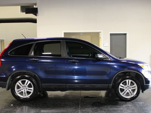 Used 2011 Honda CR-V EX image 2