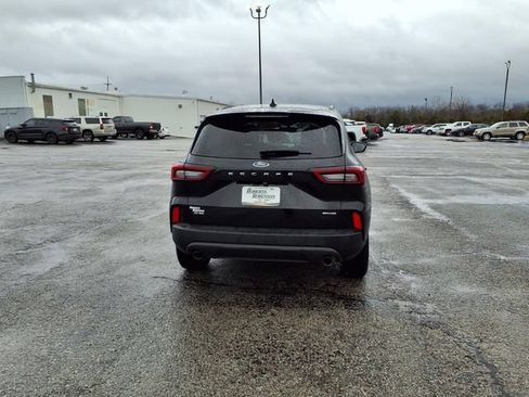 Used 2025 Ford Escape ST-Line AWD/4WD image 22