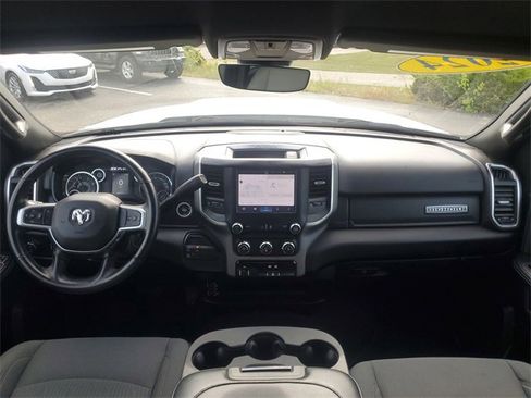 Certified 2024 RAM 3500 Big Horn image 30