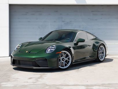 Certified 2026 Porsche 911 GT3