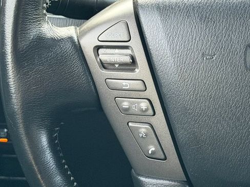 Used 2018 Nissan Armada SL w/ Premium Package image 28