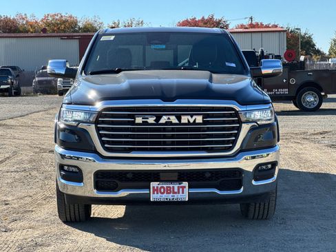 New 2026 RAM 1500 Laramie image 8