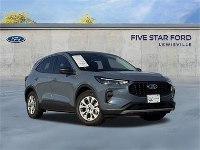 Used 2024 Ford Escape Active