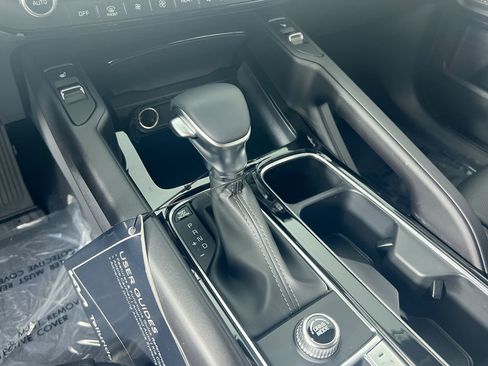 New 2025 Kia Telluride S image 23