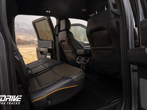 Used 2023 Ford F150 Tremor w/ Equipment Group 402A High image 16