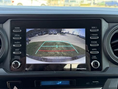 Used 2023 Toyota Tacoma SR image 16