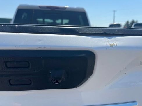 Used 2020 GMC Sierra 2500 Denali w/ Denali Ultimate Package AWD/4WD image 15