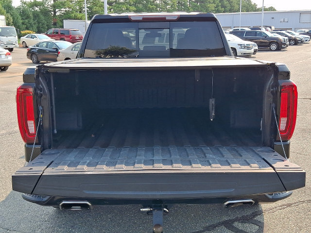 Used 2021 GMC Sierra 1500 Denali w/ Denali Premium Package AWD/4WD image 25