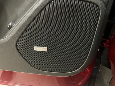 New 2026 Chevrolet Blazer LT w/ Sound & Technology Package image 30