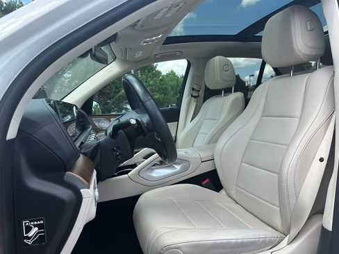 Used 2023 Mercedes-Benz GLE 350 image 14