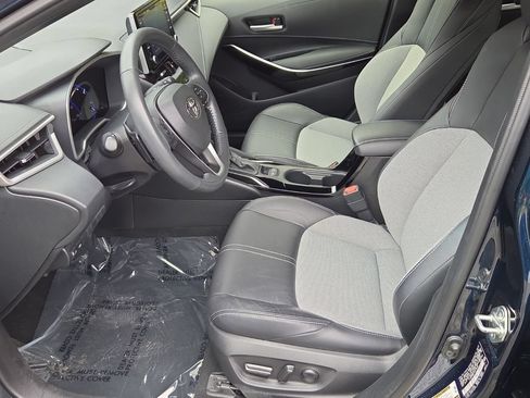 Used 2022 Toyota Corolla XSE FWD image 10