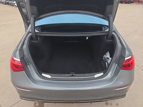 Used 2023 Mercedes-Benz S 500 4MATIC w/ AMG Line image 40