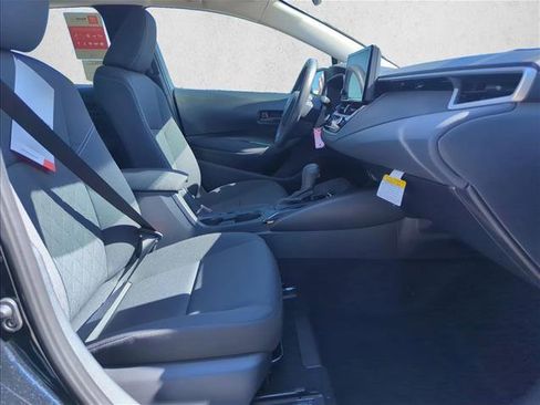 New 2026 Toyota Corolla LE image 28