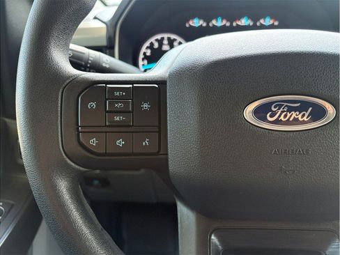 Used 2021 Ford F150 XL w/ Equipment Group 101A High RWD image 11