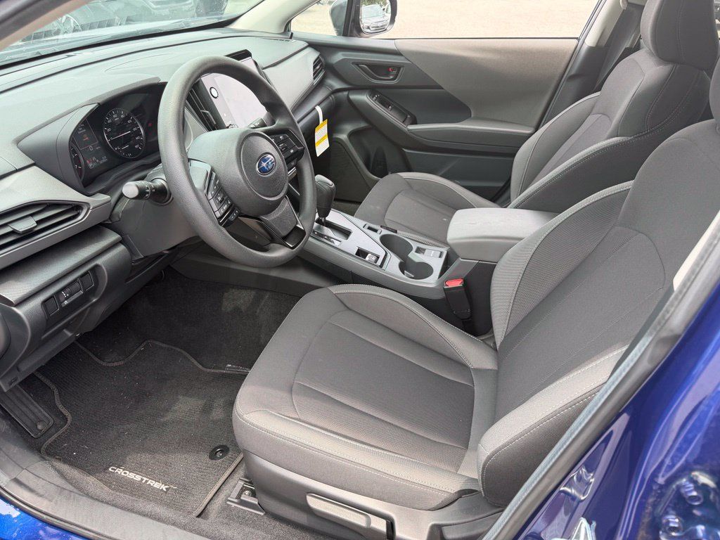 Used 2026 Subaru Crosstrek 2.5i Premium AWD/4WD image 23