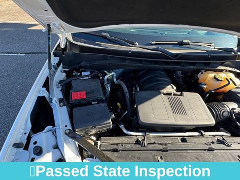 Used 2022 Cadillac Escalade ESV Premium Luxury image 36